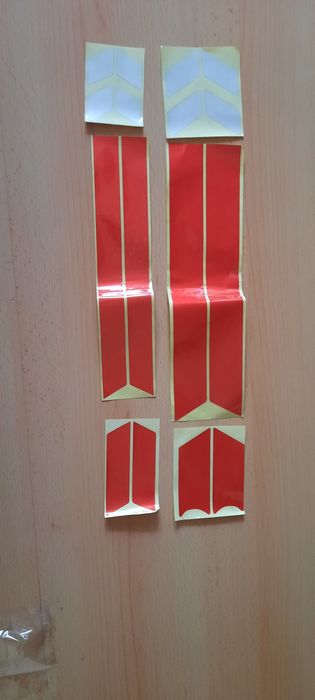 Части за Ел.тротинетка Xiaomi
