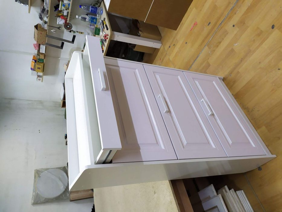 Обувница! Новая! Алматы