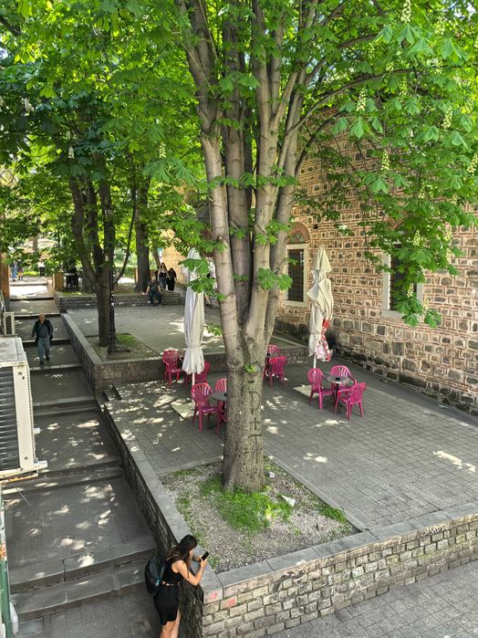 Просторна стая във 4 Rooms - Капана, Пловдив