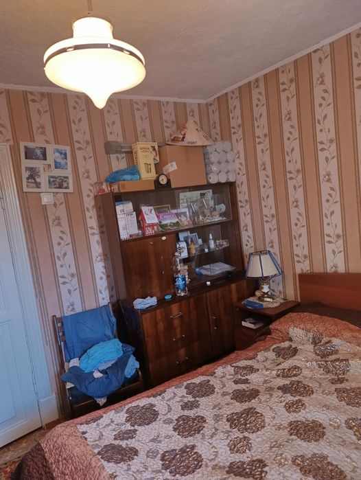 Продаю дом в городе Сарани по улице Победы район Обелиска