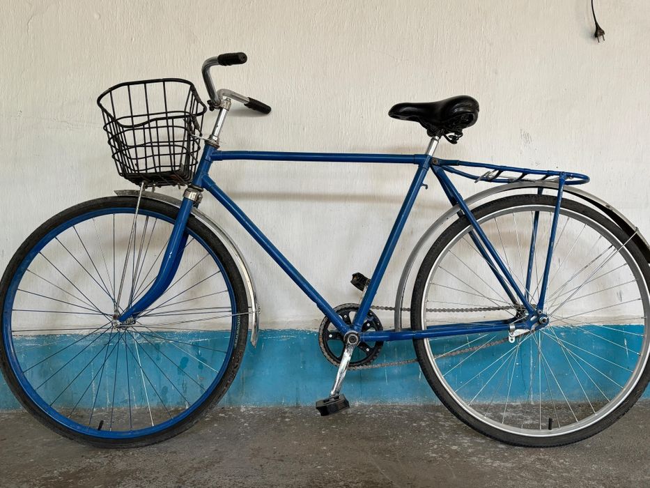 Велосипед Урал велик