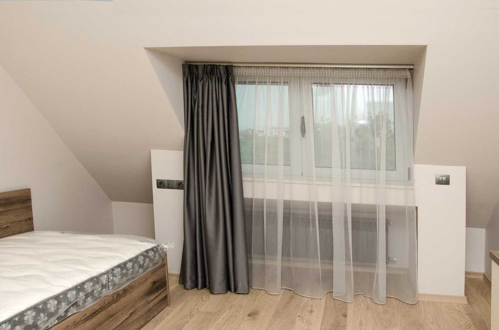 Дава се под наем Тристаен апартамент в София, Западен парк - 85 кв.м за 410 € - Снимка #11