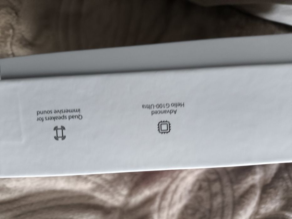 Планшет  REDMI PAD 2