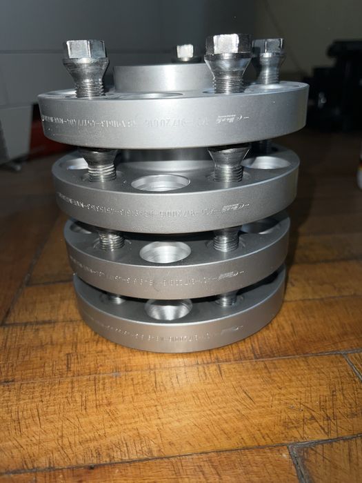 Distantiere Einbach 917 20016 Pro-Spacer pentru Audi