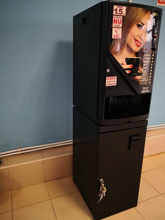 Automat cafea Rheavendors xm rhea
