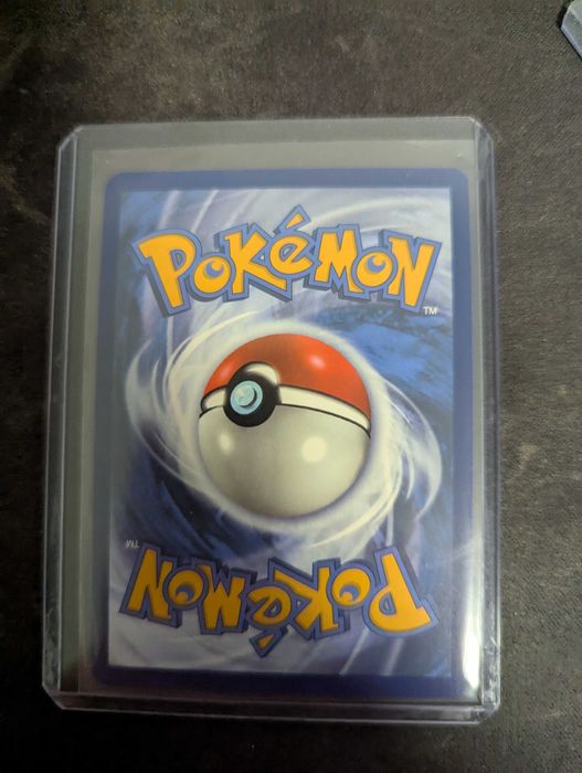 Pokemon tcg карти