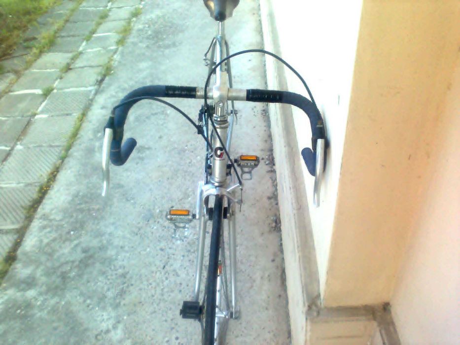 Cycles Gitane - уникално състояние като нов