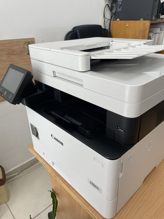 Принтер Canon i SENSYS MF443dw