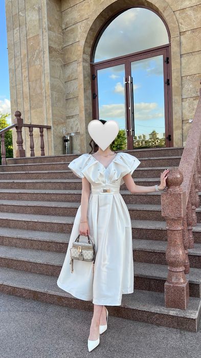 Платье на мероприятие