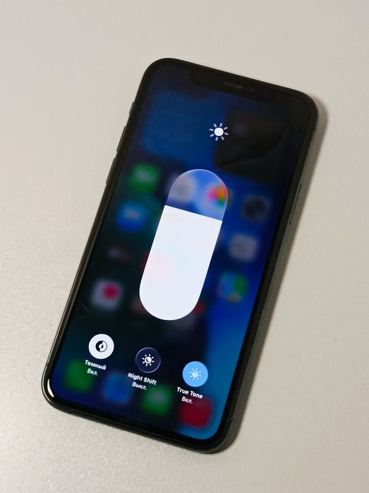 iPhone 11 Pro Обмен