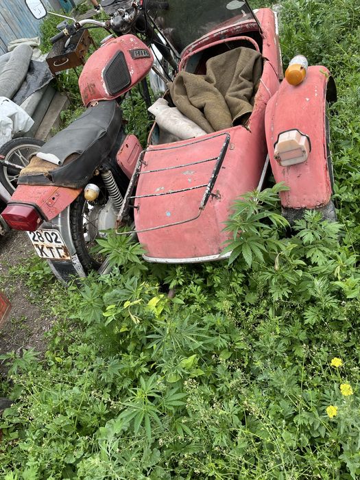 Пролам мотоцикл планета5