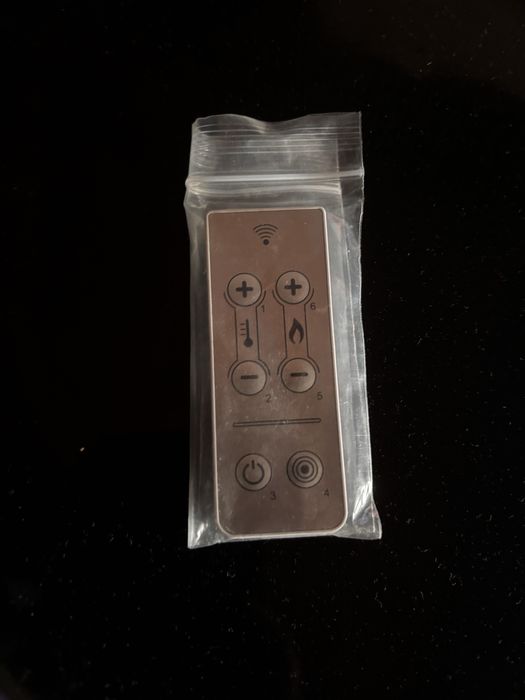 Камина на пелети