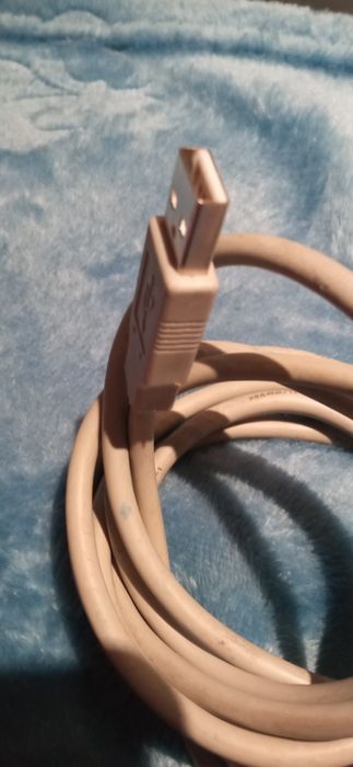 cablu usb imprimanta