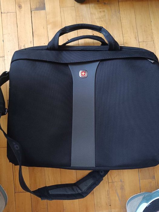 Чанта за лаптоп Венгер