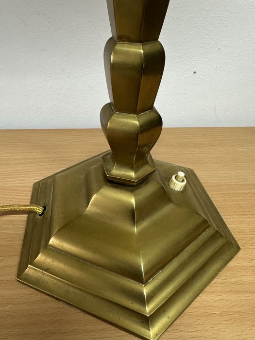 Lampa vintage superba
