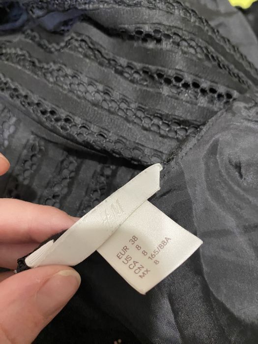 Платя Zara H&M Mango