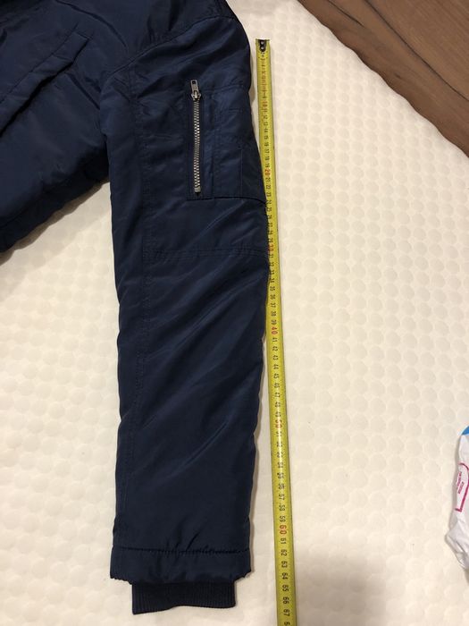 H&M Младежко зимно яке тип Парка