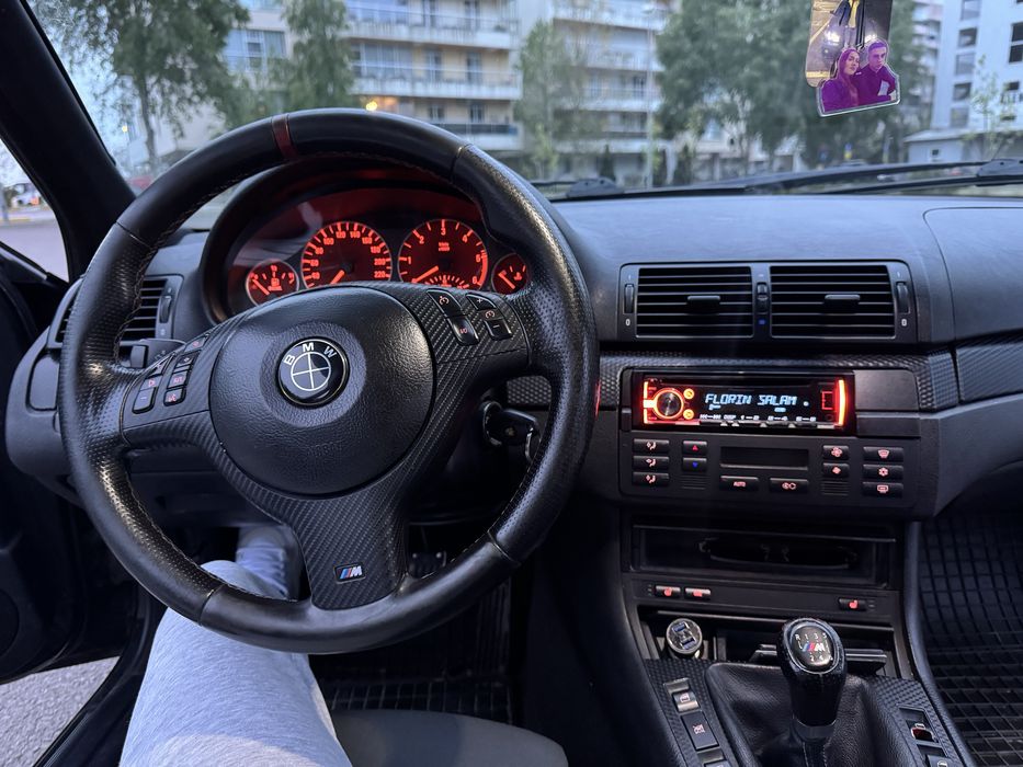 BMW 3 Series 2004 — imagine 2