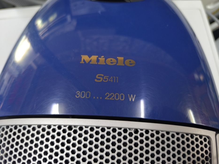 Прахосмукачка  Miele