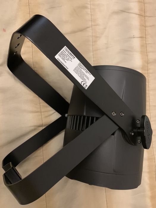 Proiector par led prolights