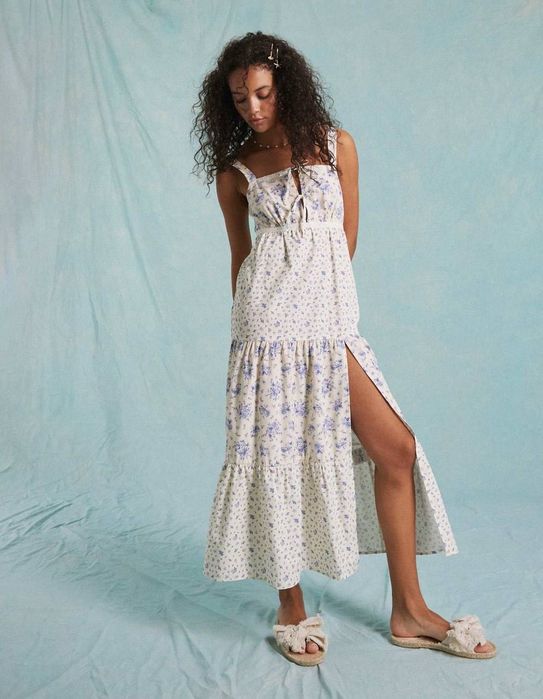 Платье Miss Selfridge 34
