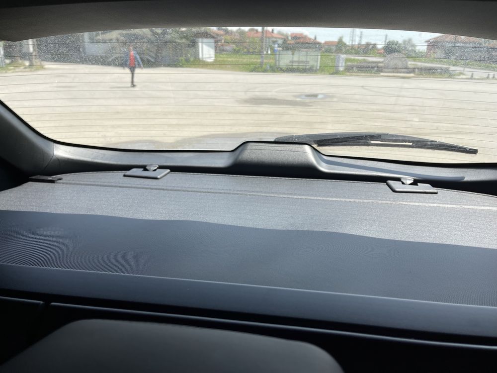 Щора и Кора за багажник на Mazda CX-5 и CX-30 гр. София Люлин 5 • OLX.bg