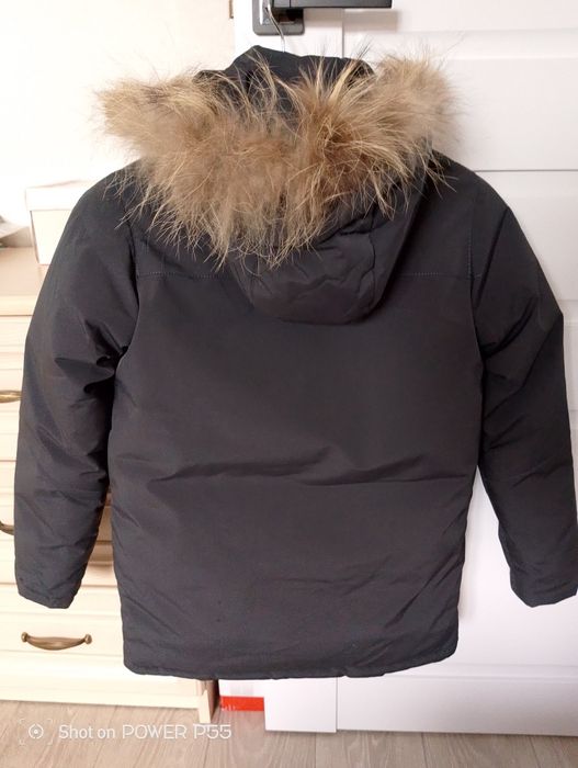 Обувь и куртки для мальчика