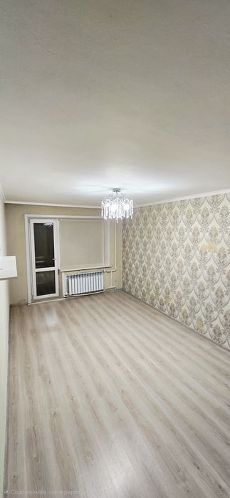 Сдаётся 2-х ком квартира на долгий срок