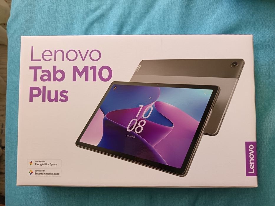 Vând Tabletă Tab M10 Plus (3rd Gen)