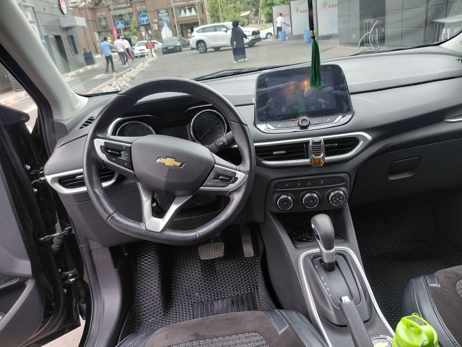 Продаётся Трекер LTZ PLUS 2025 Год