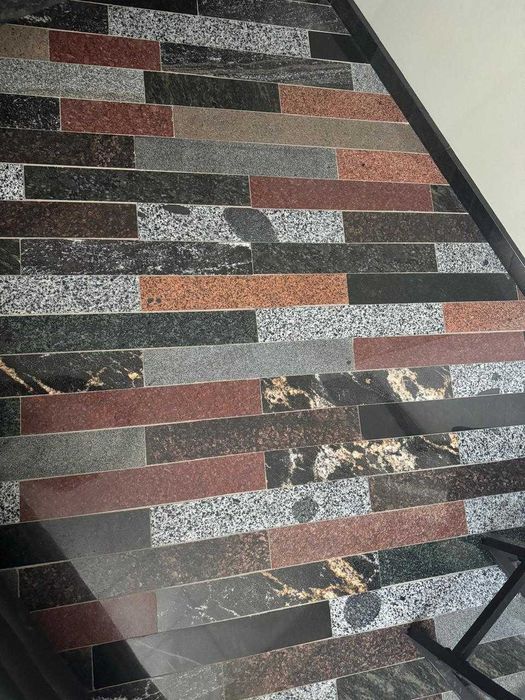 Устройство мозаичных полов