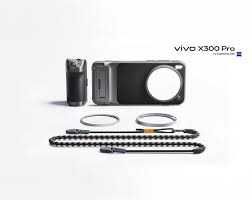 Vivo X300 PRO 16/512 ГБ