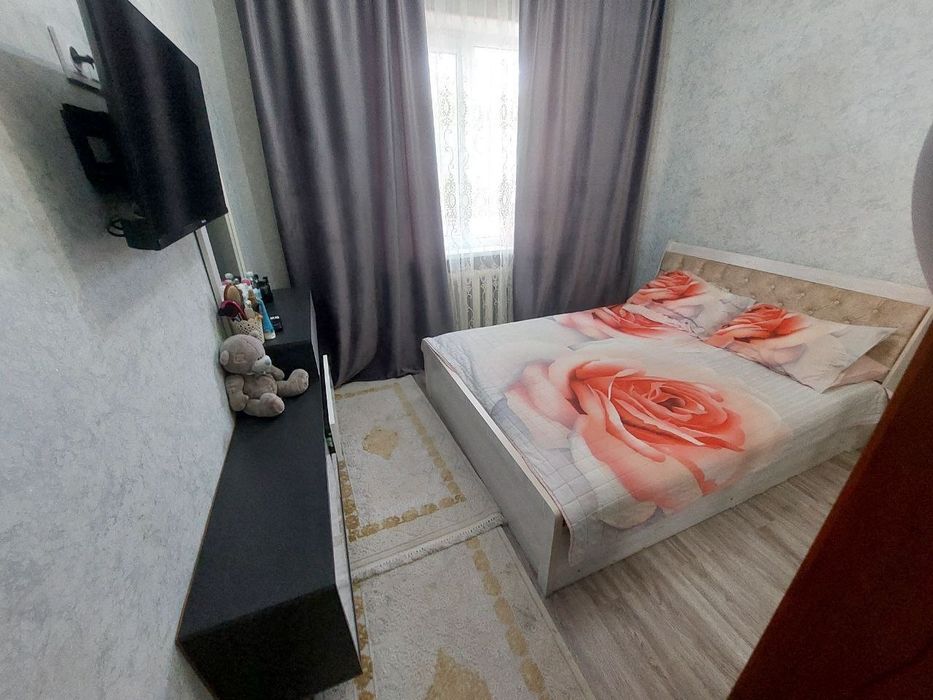 Продам 4 ком юнусабад 14 квартал