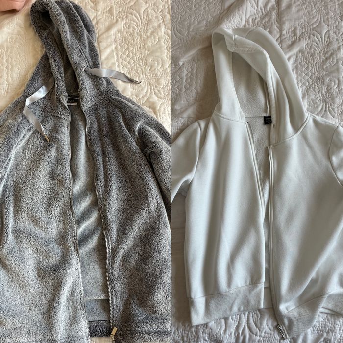 Преходни Якета и горници !