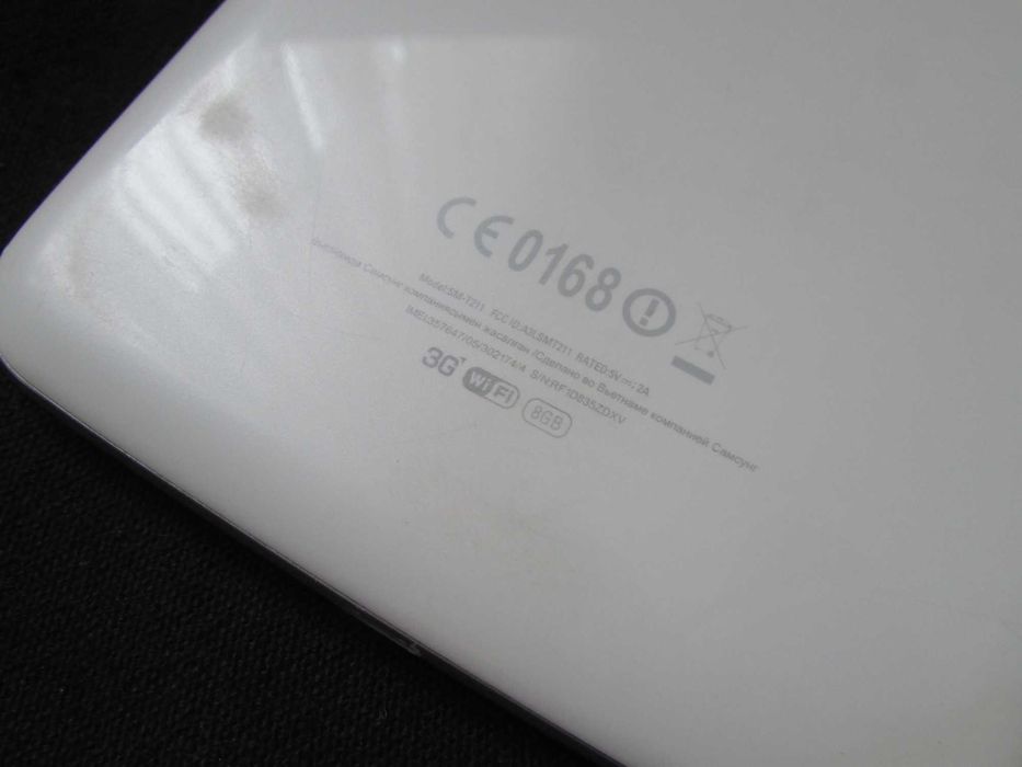 Продам планшет Samsung Galaxy Tab 3 (SM-T211) 7.0"