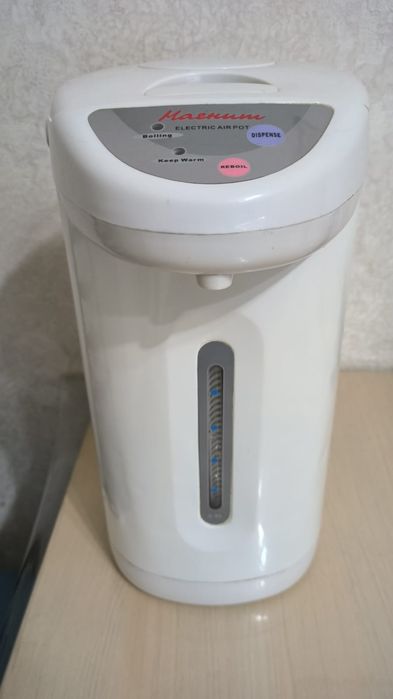 Термопот электрический