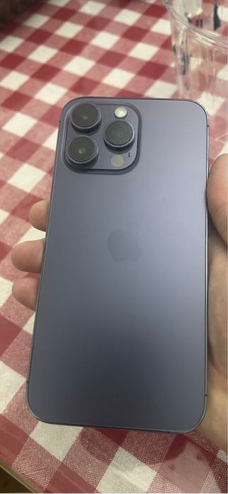 Айфон про макс 14