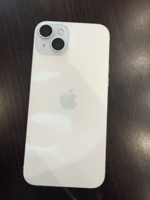 iPhone 15 plus 128GB