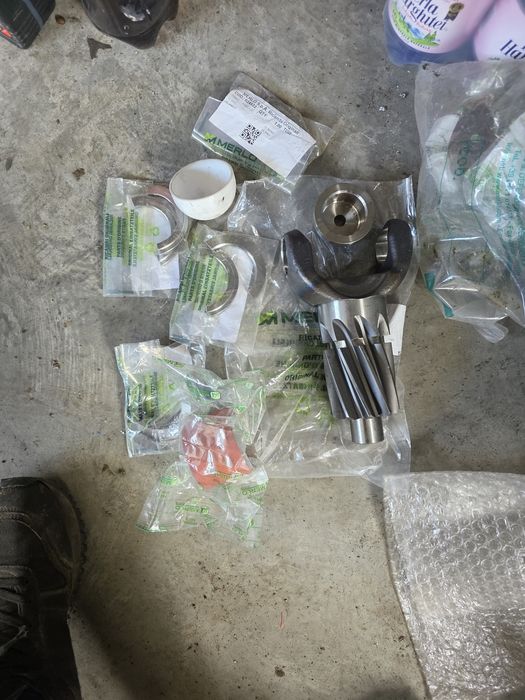 Piese Merlo orice piesă