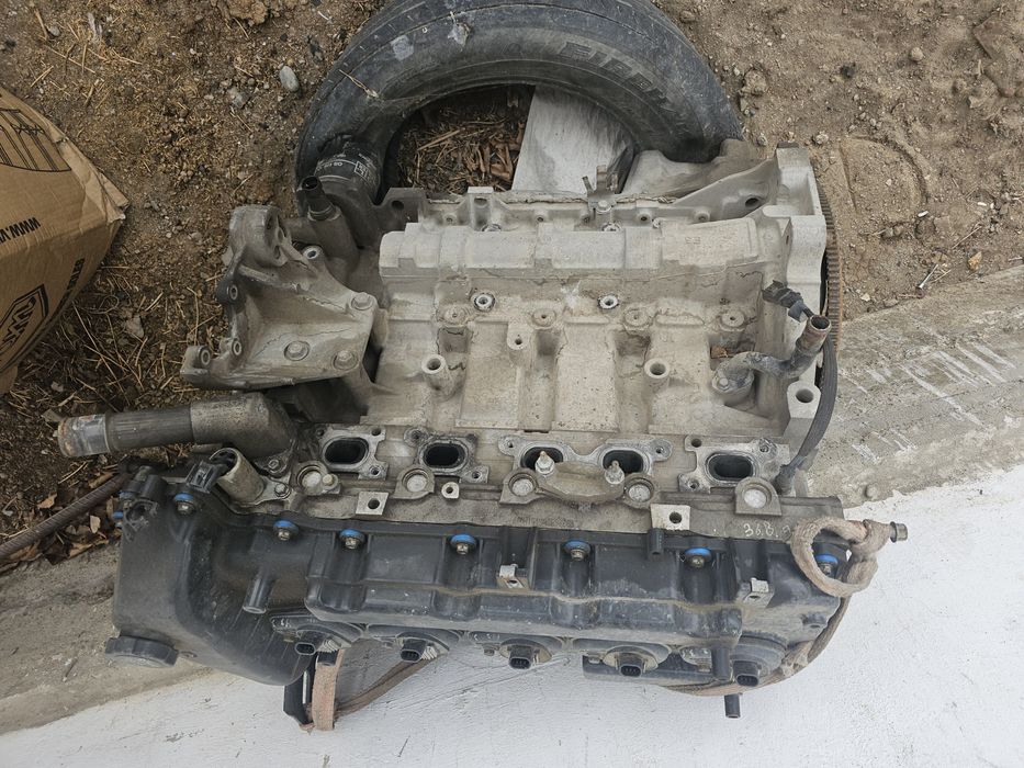 Двигателя от хаммер н3