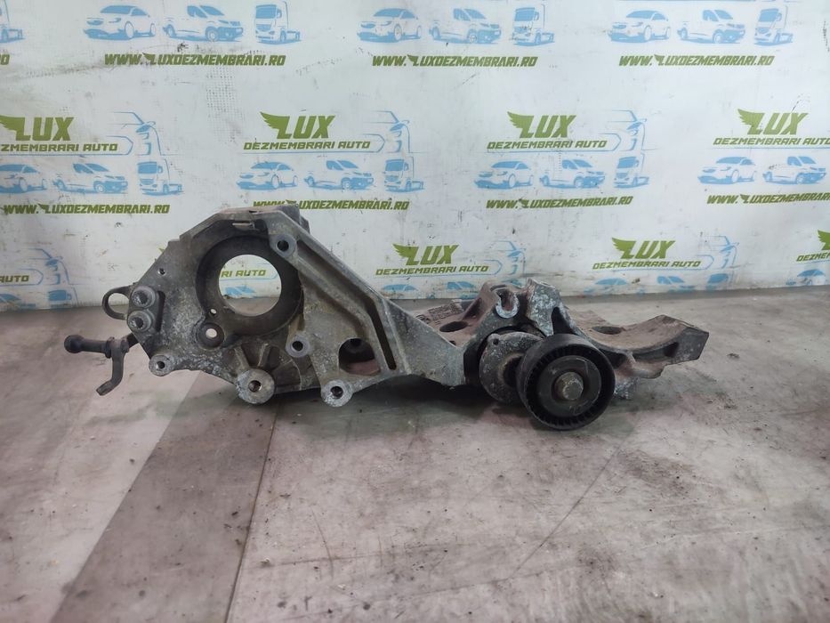 Suport accesorii 1.6 tdi CAY 03l903143k Volkswagen VW Polo 5 6R [2009