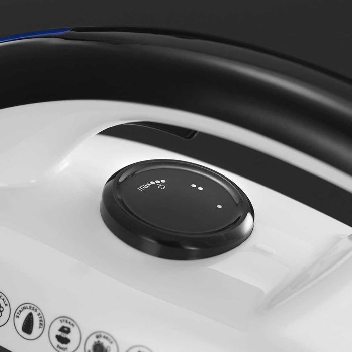Парна станция, Russell Hobbs 24420 Steam Power, 4.5 bar, 2400 W