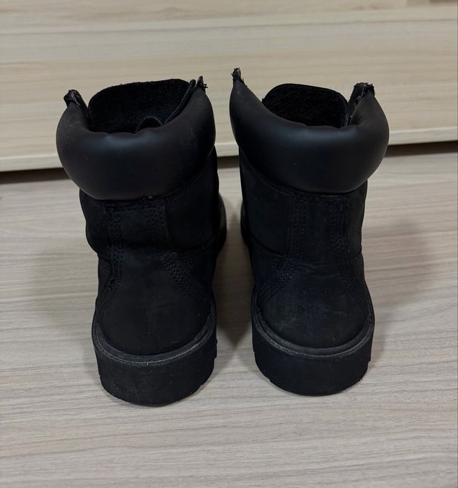 Дамски боти Timberland
