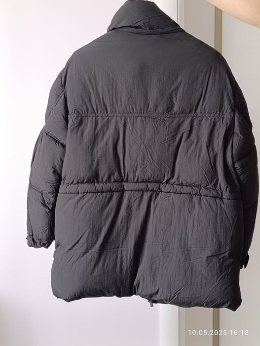 Дебело и топло дамско яке