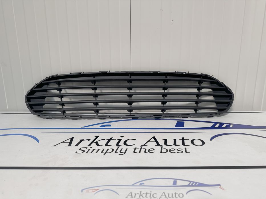 Grila bara fata Ford Tourneo Courier cod JT76-17B968-AB