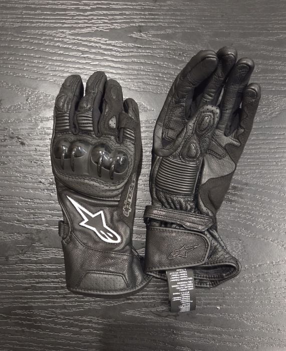 Manusi moto alpinestars sp-2v2