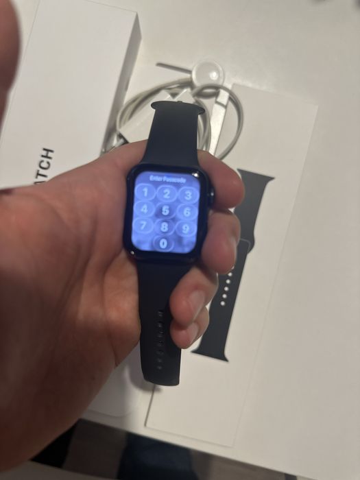 Apple Watch SE - 40mm