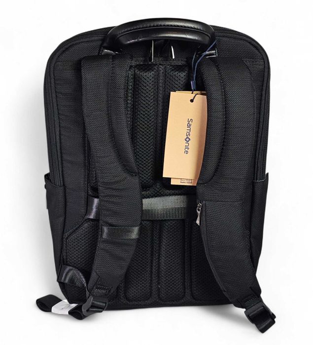 Samsonite XBR 2.0 - 15.6 инча лаптоп бизнес раница