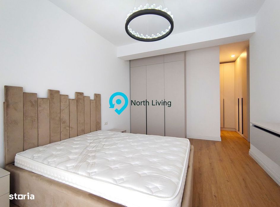 4 camere | Ansamblu Premium | Curte privată generoasă