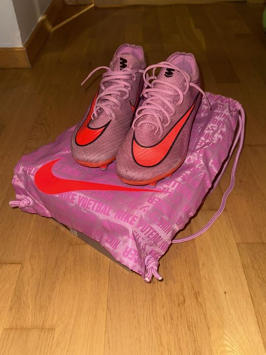 Бутонки Nike Mercurial Vapor 16 AG, 44номер